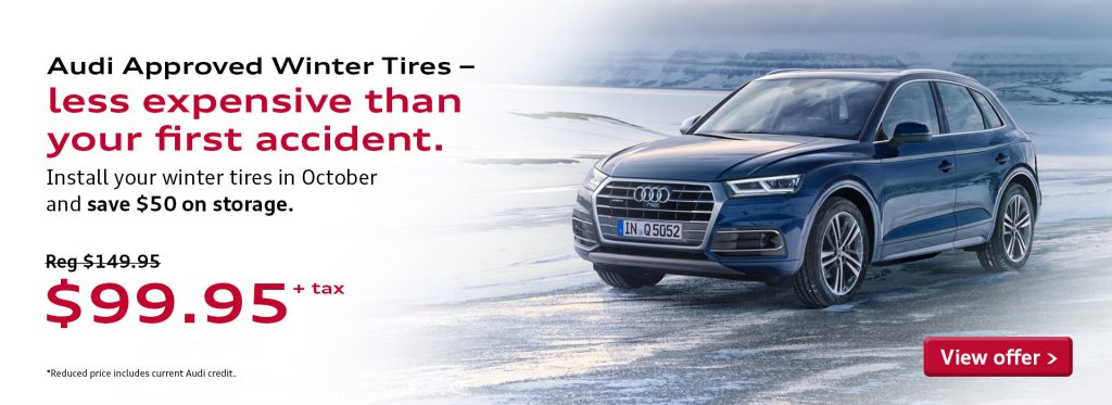 WebBanner-Audi-WinterTirePromo