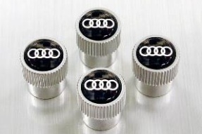 valve stem caps carbon