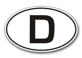 deutschland magnet