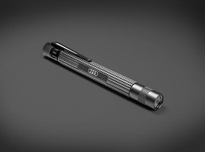 pocket pen light