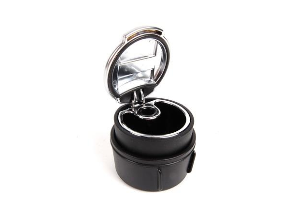 cup holder ashtray