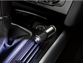 mini flashlight