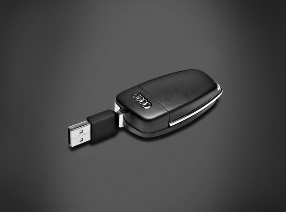usb memory key