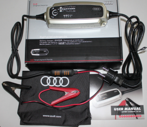 charger maintainer