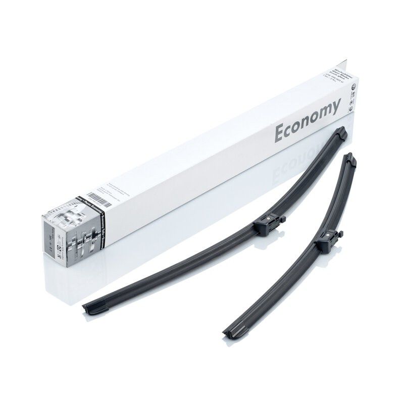 April Parts special: 15% off wiper blades